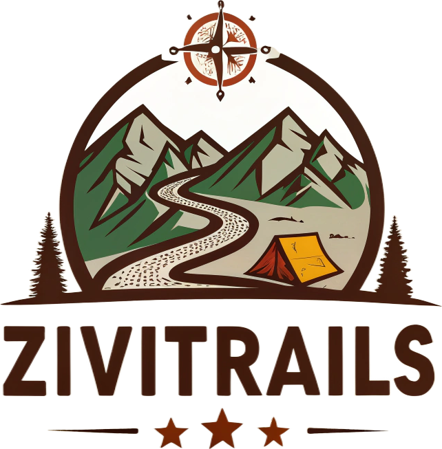 Zivi Trails