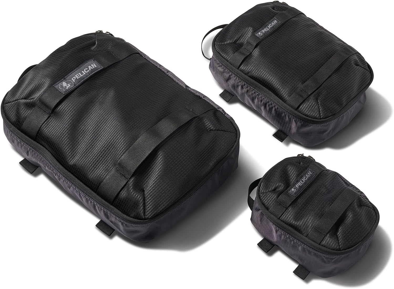 ModPak Packing Cube - Travel Organizer - Large (Charcoal)